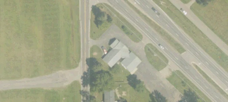 821 Cedar Rd