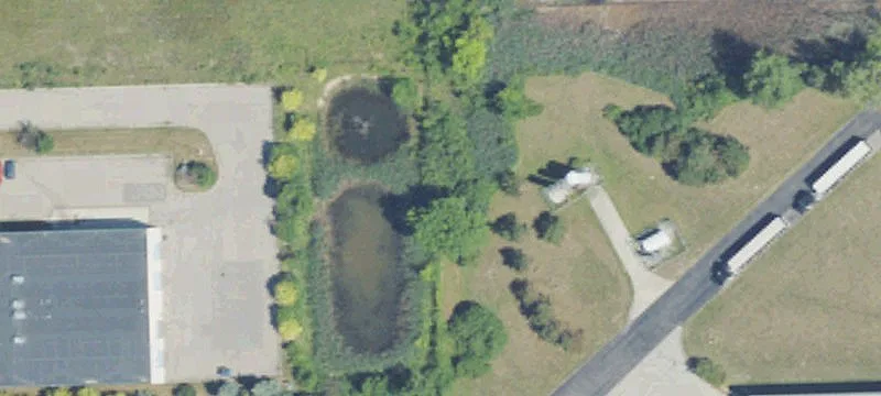 5033 Belleville Rd