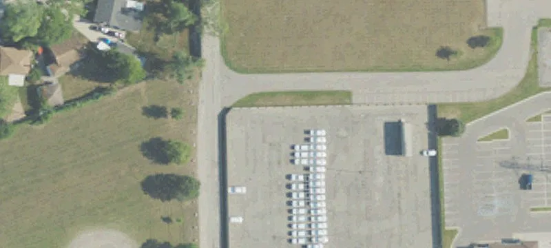 1300 12th Mile Rd