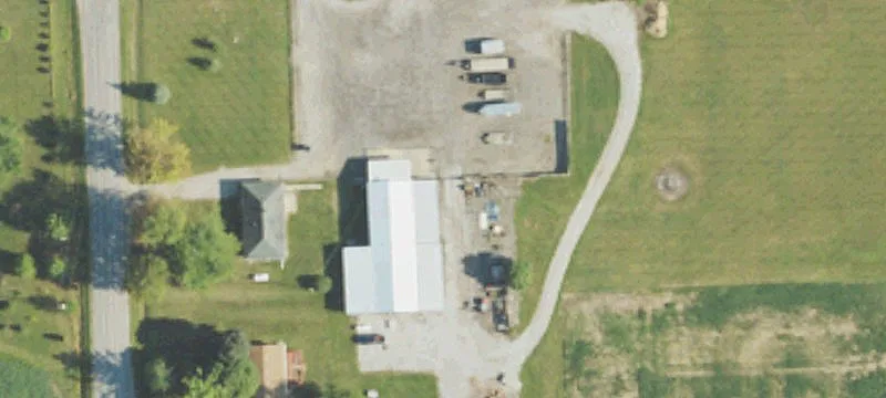11024 Dennison Rd