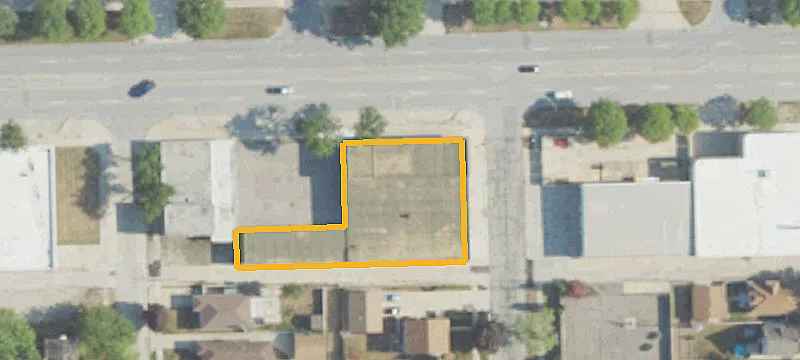 2151 Eureka Rd