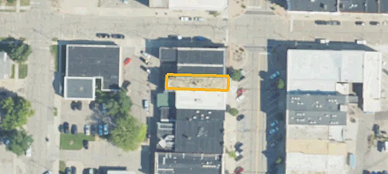 123 Clinton Ave
