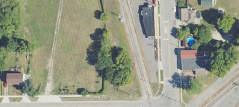 Redman Rd