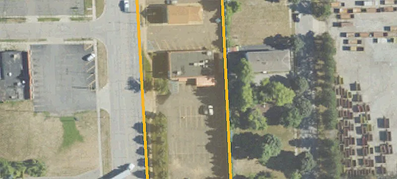 806 Baldwin Ave