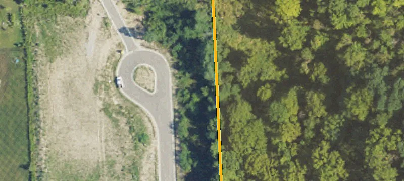 7 Mile Rd