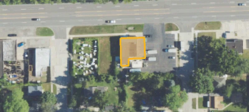 26029 Van Born Rd