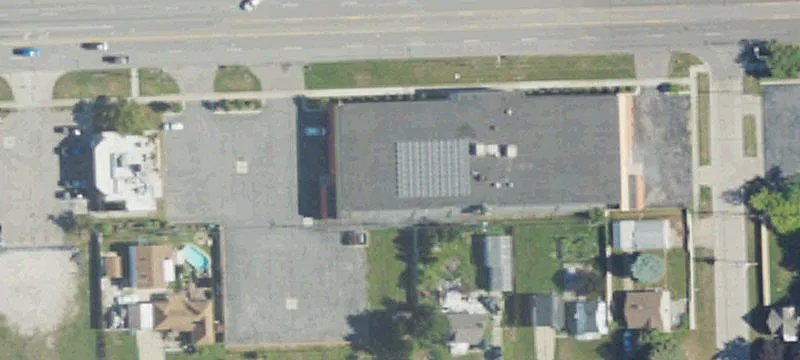 29145 Warren Rd