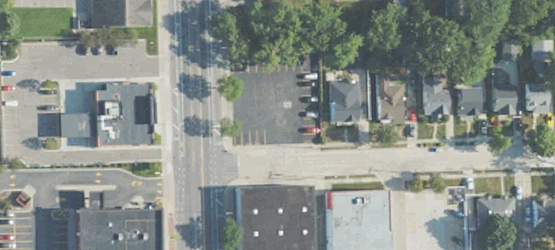 1716 Coolidge Hwy