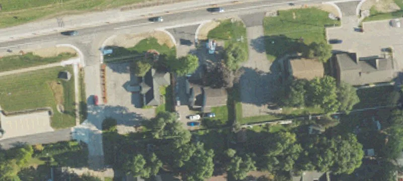 11526 Highland Rd