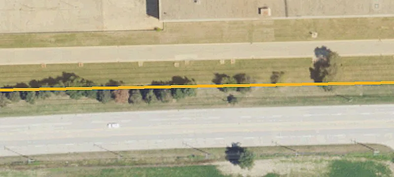 32 Mile Rd