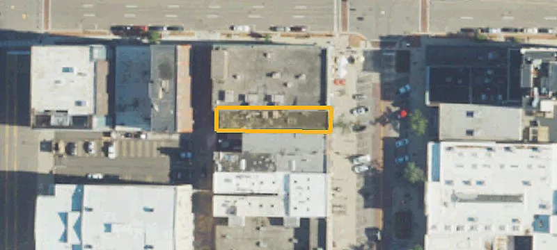 206 Washington Sq, Unit 16