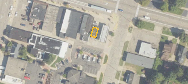 134 Allegan St