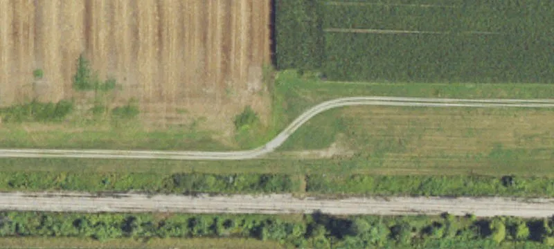8 Mile Rd