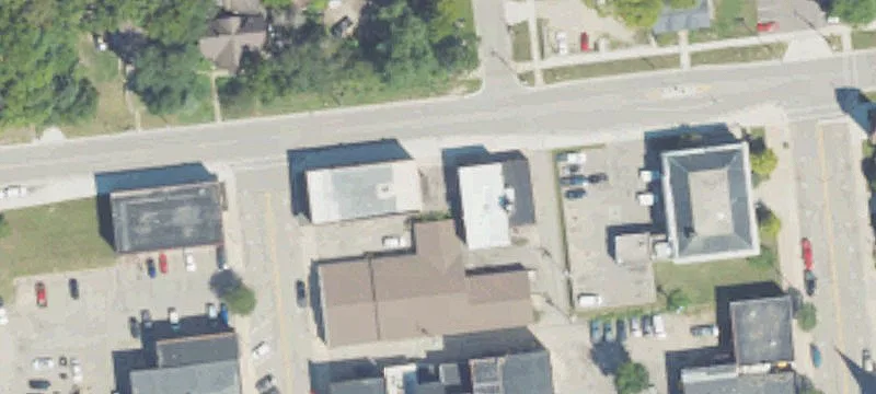 122 Depot St