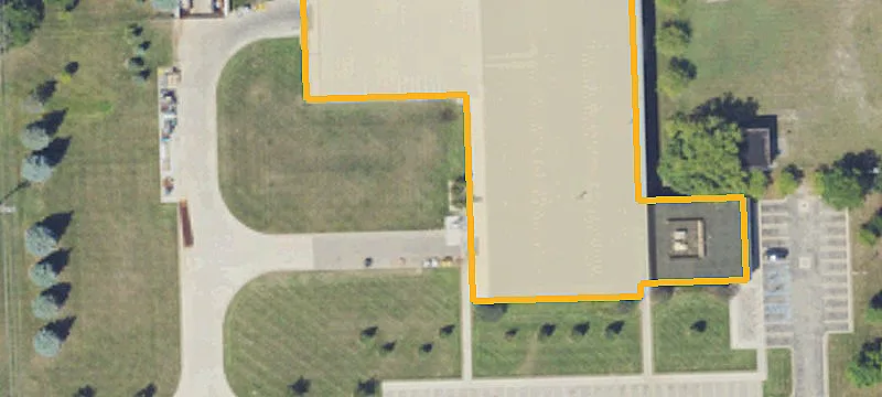 3199 Lapeer Rd