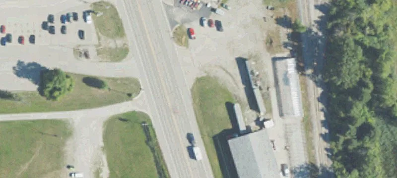 2807 Huron Rd