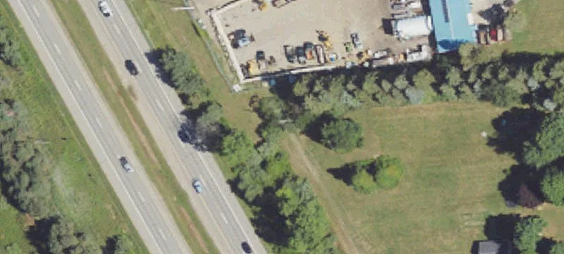 2785 Metamora Rd