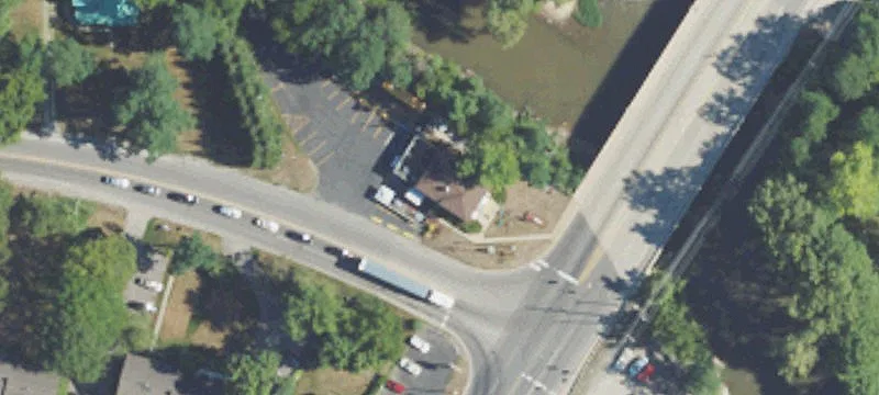 Telegraph Rd