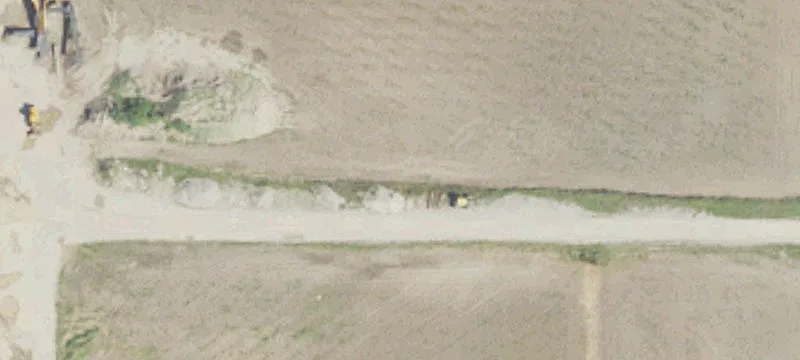New Haven, MI 48048