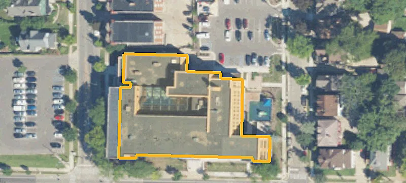 415 Martin Luther King Jr SE St