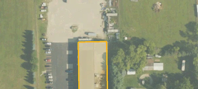 4095 16th Mile NE Rd