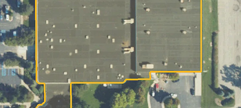 1995 Oak Industrial NE Dr