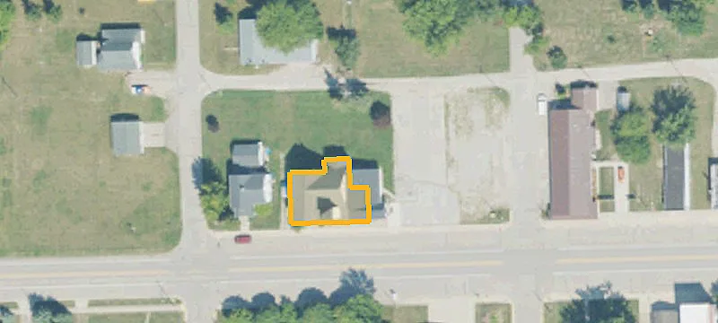 7370 Main St