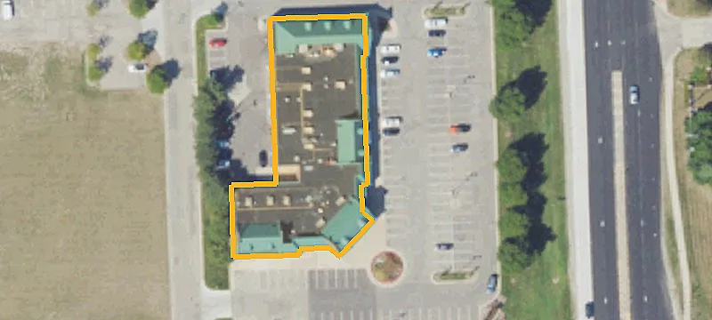 3959 Centerpoint Pkwy