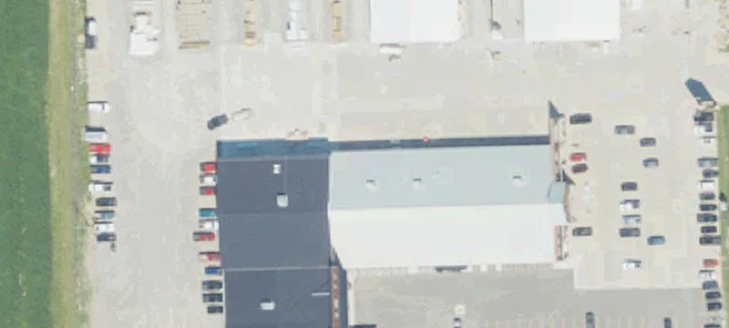 2424 Van Dyke Rd