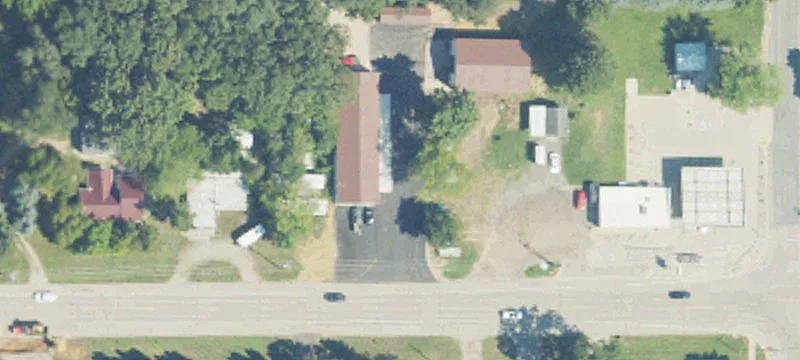 248 Maple St