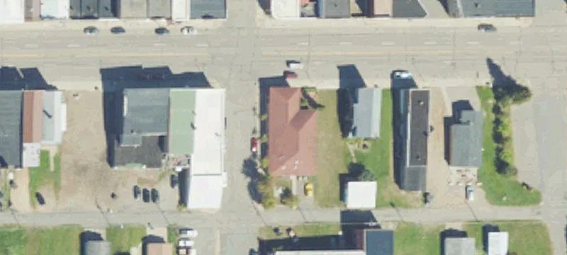 23 3rd St