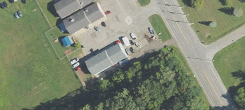 12537 Saginaw Rd