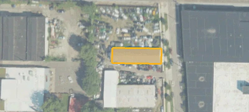 1515 College SE Ave