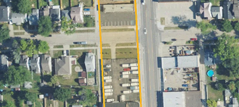 21041 John R Rd