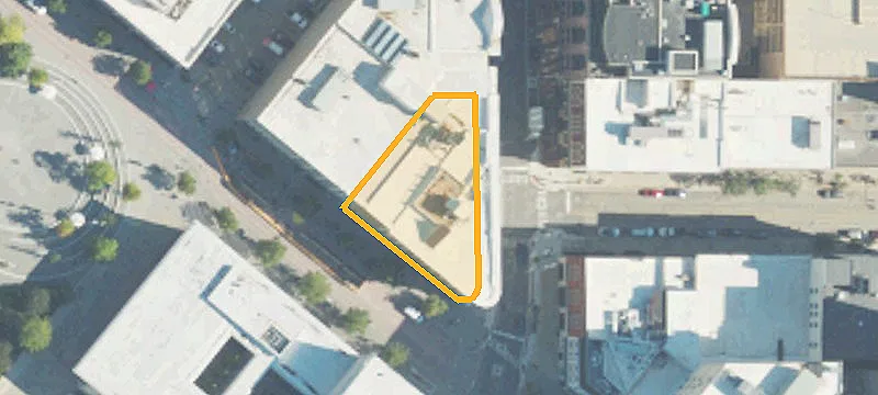 112 Monroe Ctr NW St