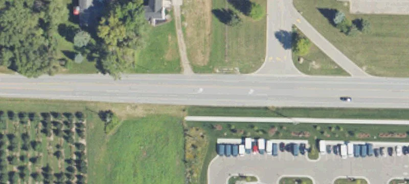 3410 4th Mile NW Rd