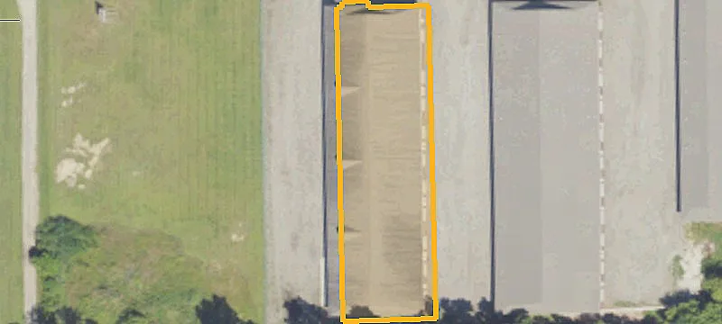9701 Meridian Rd Bldg, Unit 4