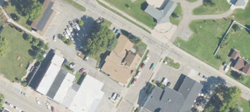 113 Woodhull Rd