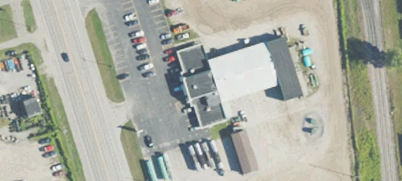 2715 Huron Rd