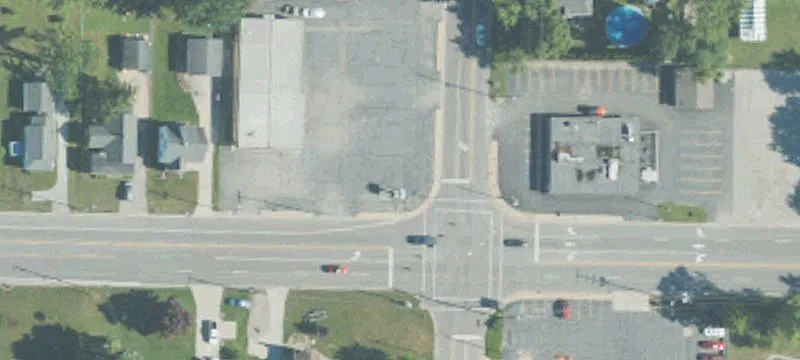 2 Mile Rd