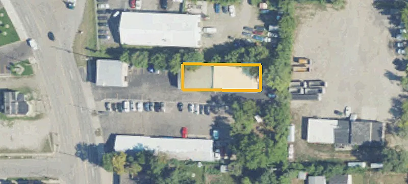 93 Ecorse Rd Bldg A