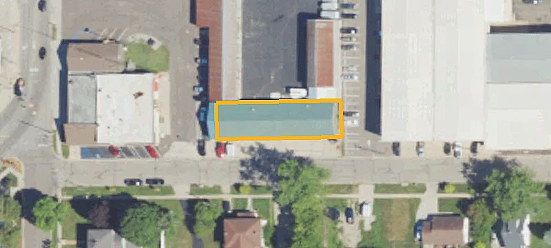 125 Halbert St