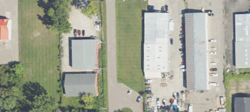 3061 Thompson Rd