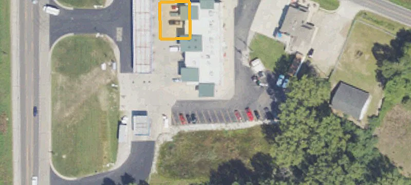 3101 Jefferson Rd