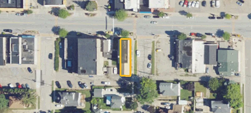 200 Division St