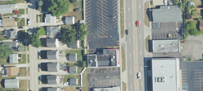 30125 John R Rd