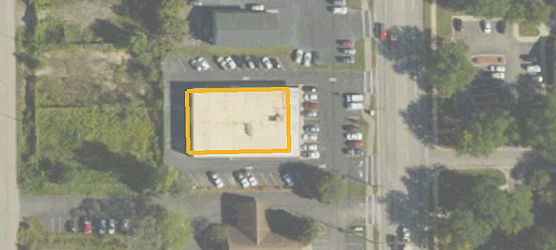 100 Waverly Rd