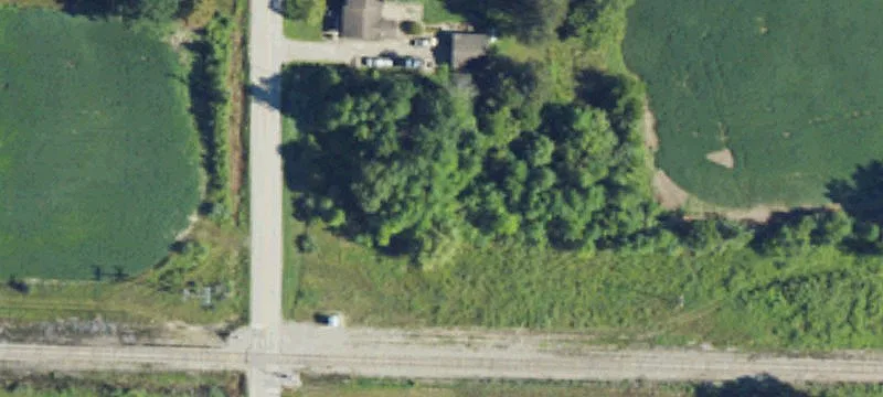 11 Mile Rd