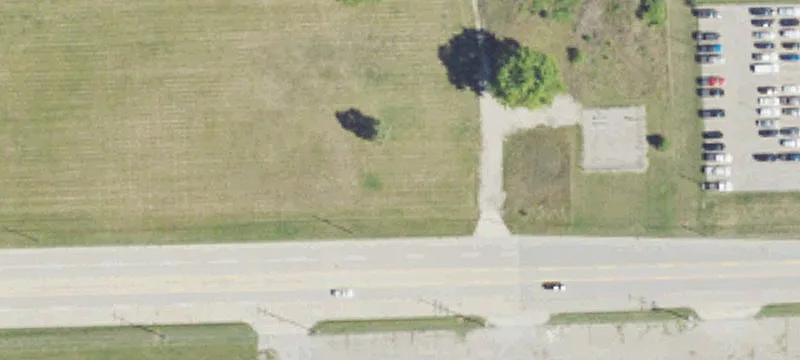 32 Mile Rd