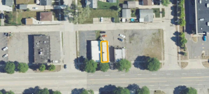 20136 Ecorse Rd